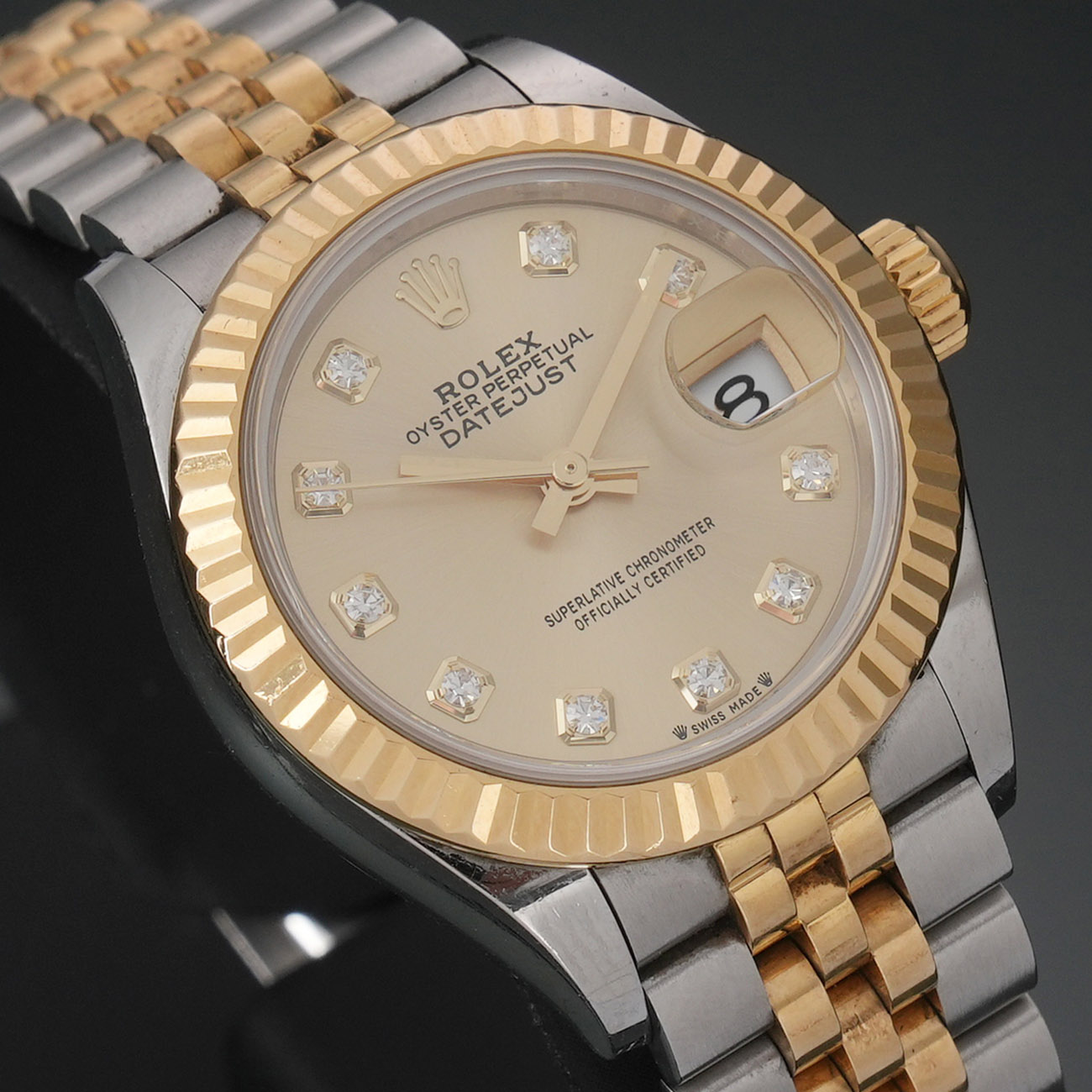 ROLEX(USED)롤렉스 데이저스트28 279173
