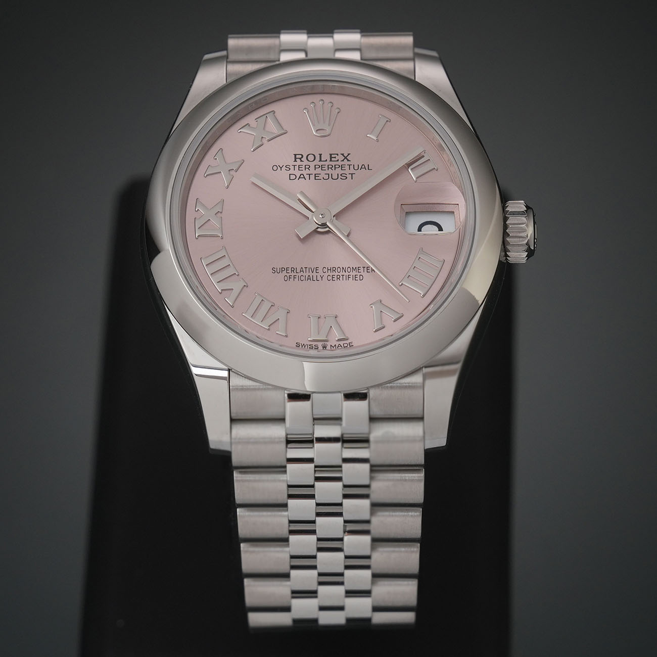 ROLEX(USED)롤렉스 데이저스트31 278240