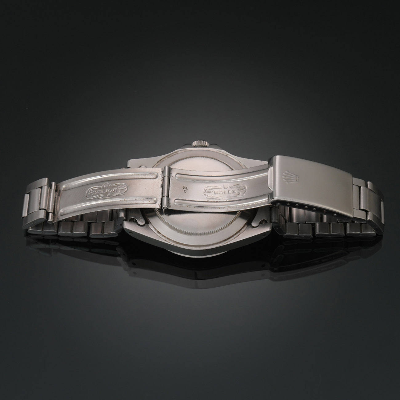 ROLEX(USED)롤렉스 익스플로러2 1655