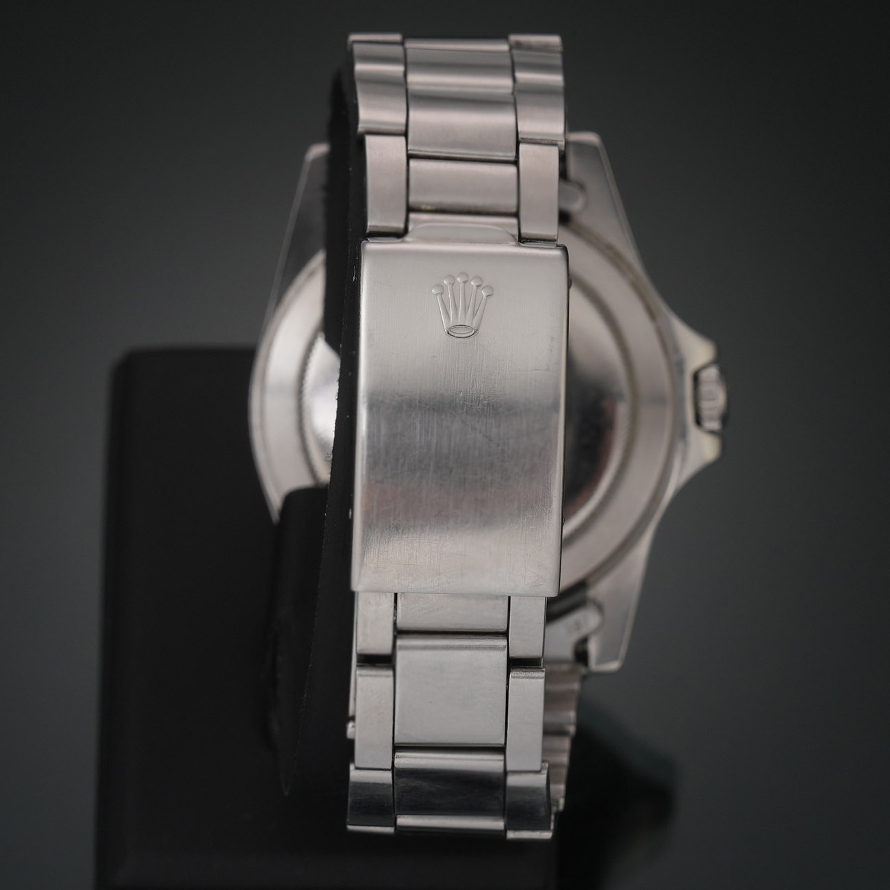 ROLEX(USED)롤렉스 익스플로러2 1655
