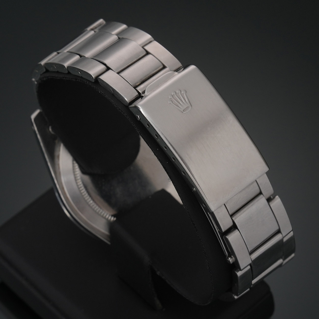 ROLEX(USED)롤렉스 익스플로러2 1655
