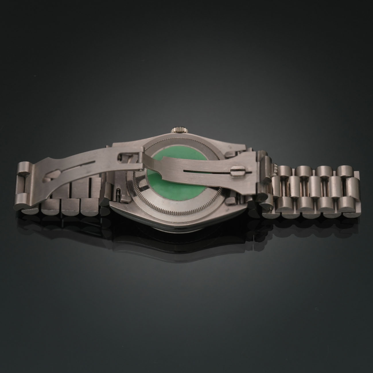 ROLEX(USED)롤렉스 데이데이트36 18239