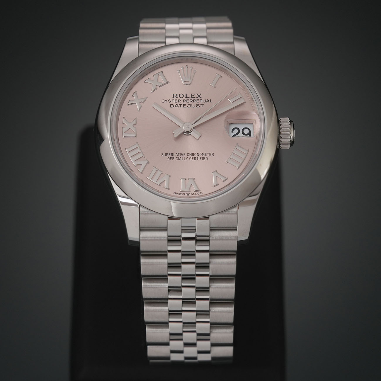 ROLEX(NEW)롤렉스 데이저스트31 278240 (새상품) NEW PRODUCT