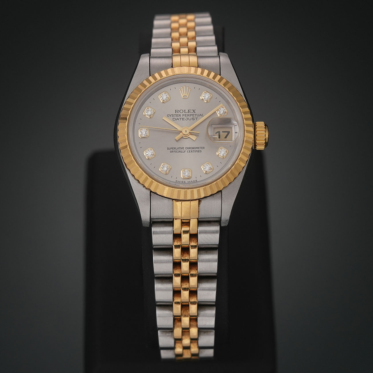 ROLEX(USED)롤렉스 데이저스트26 79173