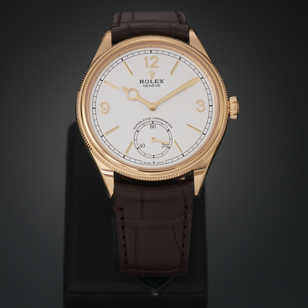 ROLEX(NEW)롤렉스 1908 52508 (새상품) NEW PRODUCT