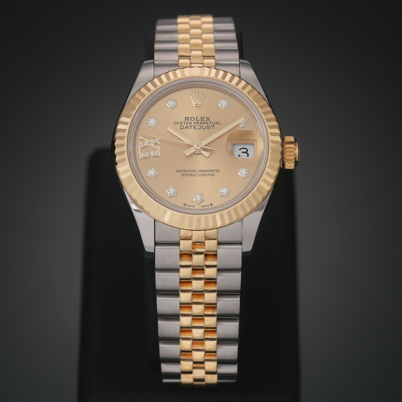 ROLEX(USED)롤렉스 데이저스트28 279173