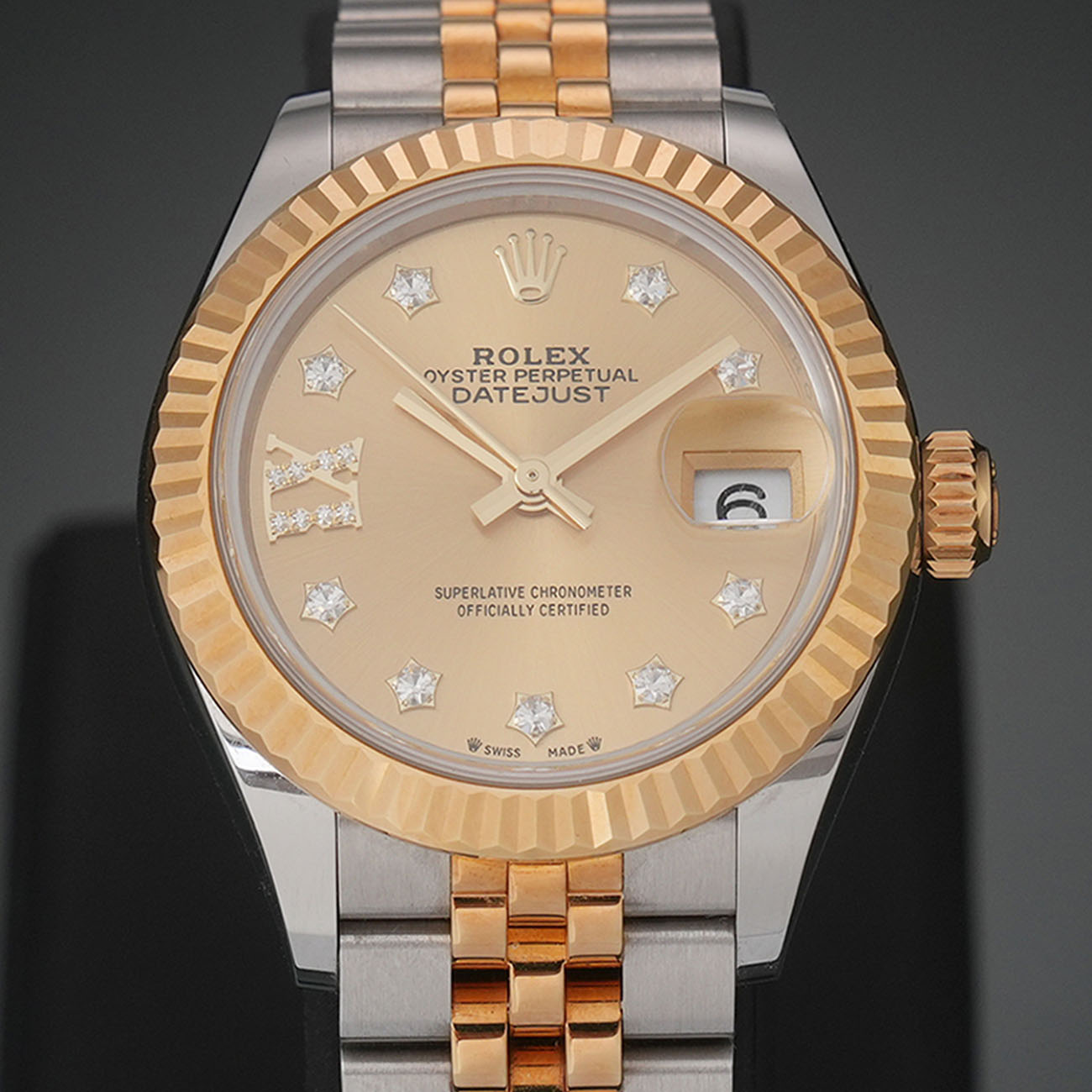 ROLEX(USED)롤렉스 데이저스트28 279173