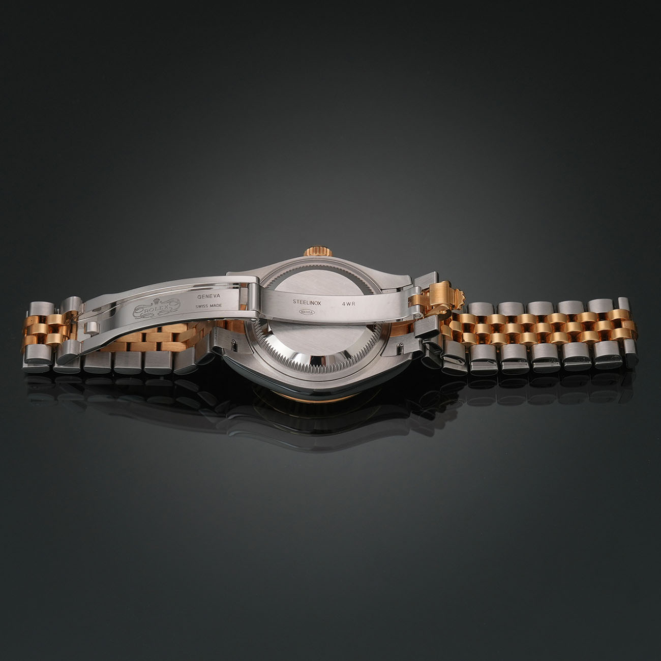 ROLEX(USED)롤렉스 데이저스트28 279173
