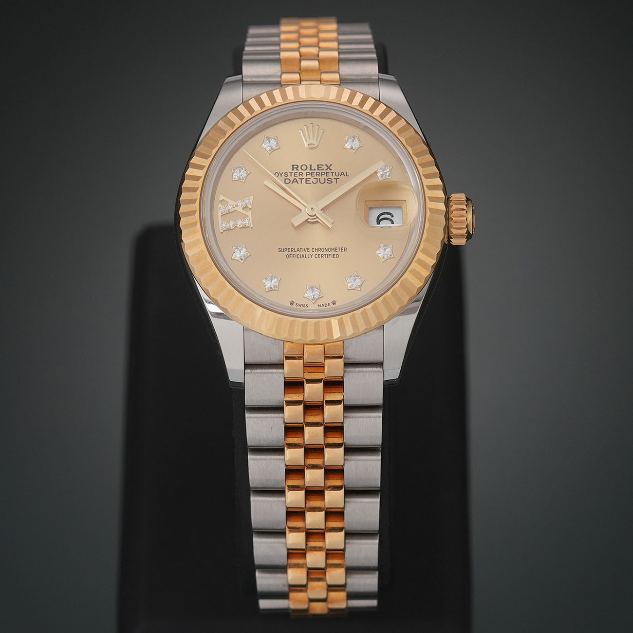 ROLEX(USED)롤렉스 데이저스트28 279173