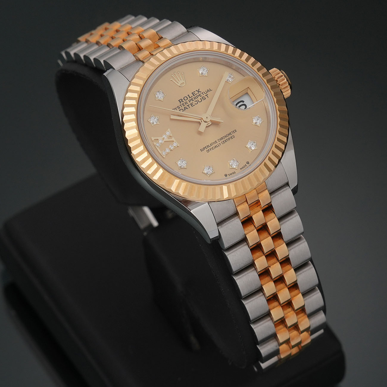 ROLEX(USED)롤렉스 데이저스트28 279173
