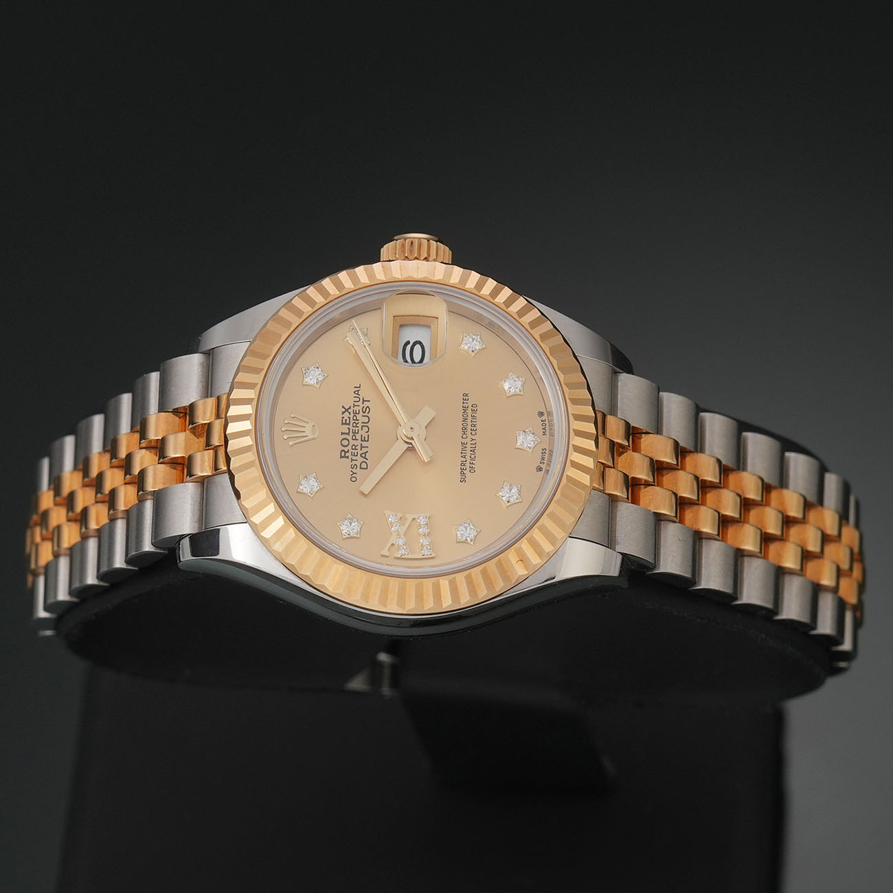 ROLEX(USED)롤렉스 데이저스트28 279173