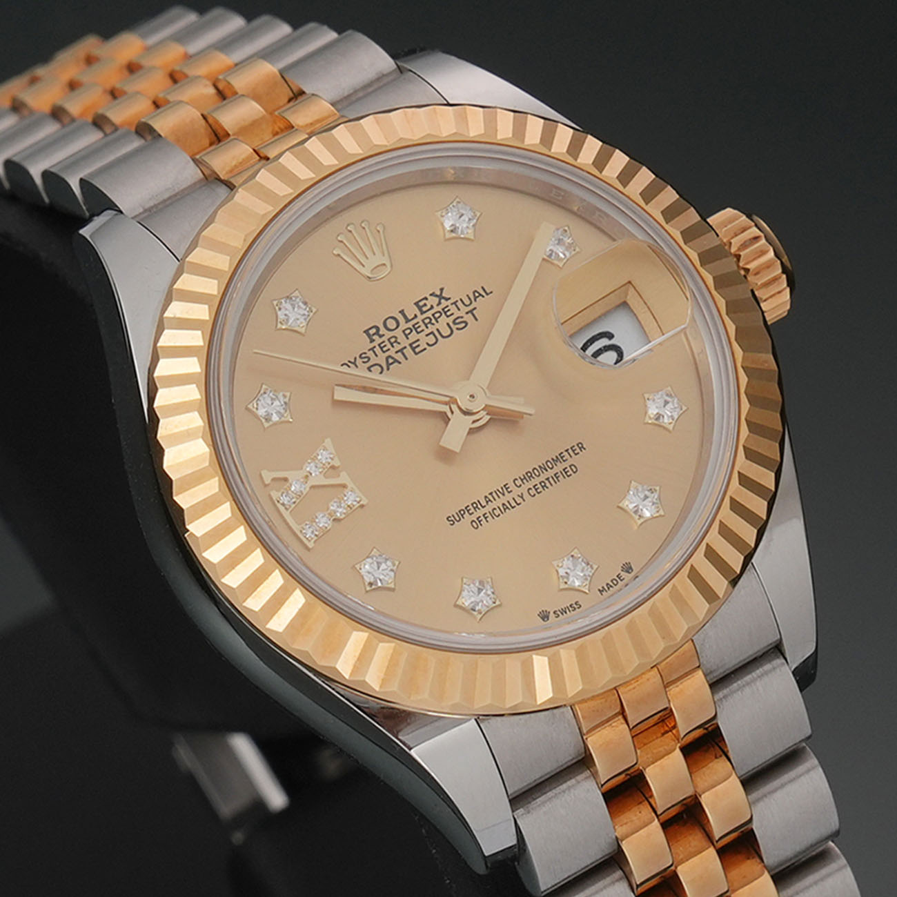 ROLEX(USED)롤렉스 데이저스트28 279173