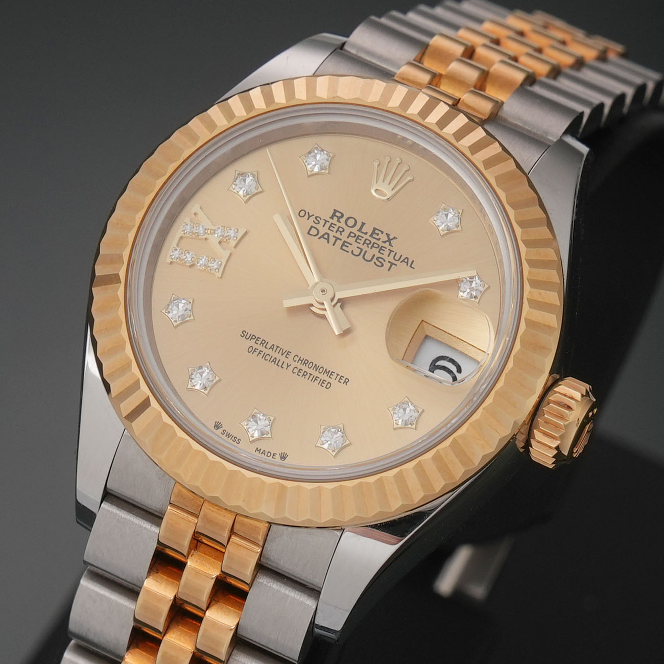 ROLEX(USED)롤렉스 데이저스트28 279173