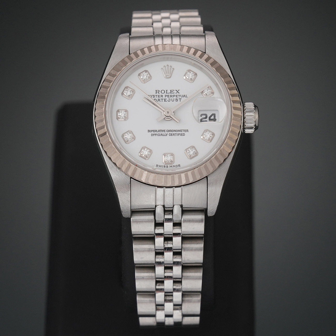 ROLEX(USED)롤렉스 데이저스트26 79174