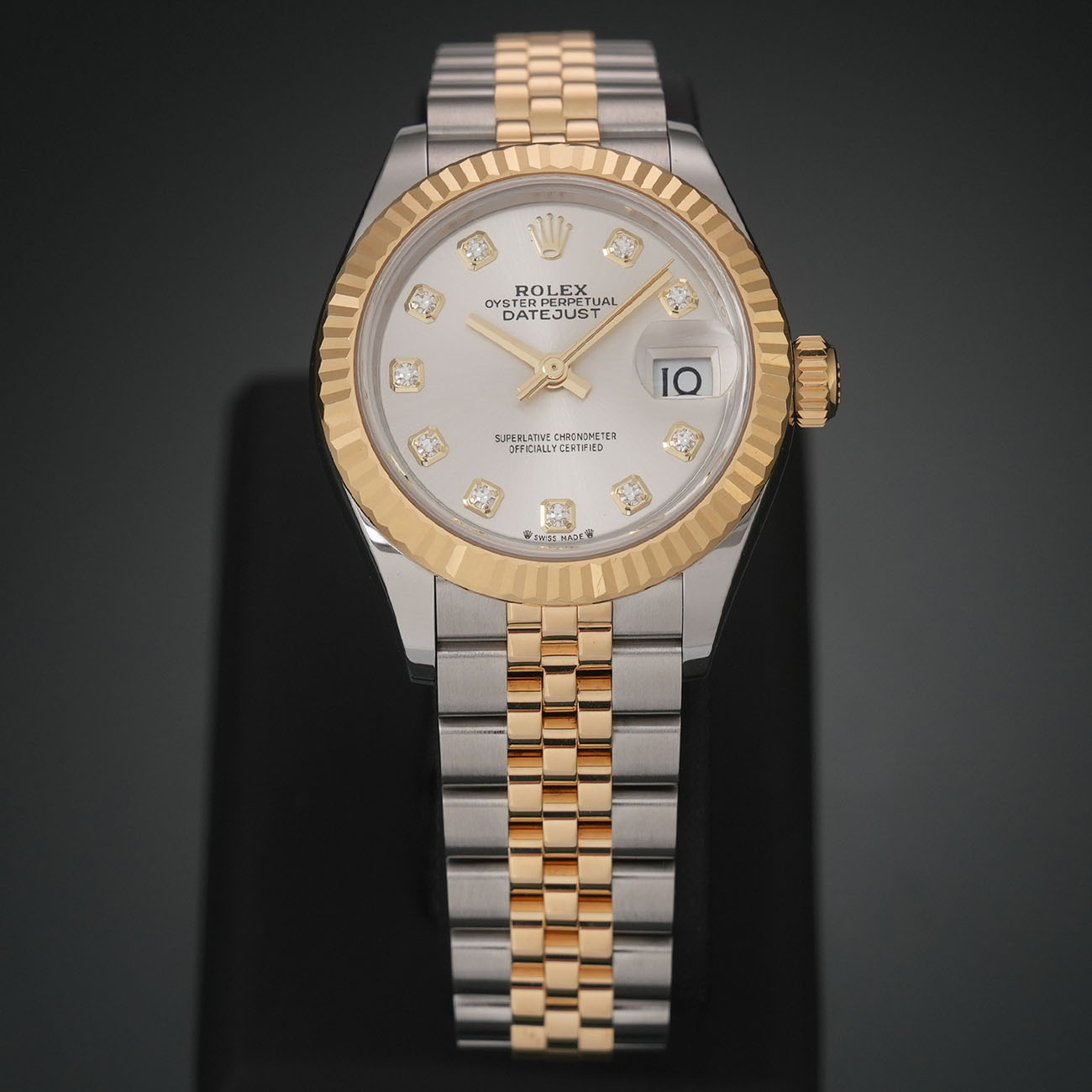 ROLEX(USED)롤렉스 데이저스트 28 279173