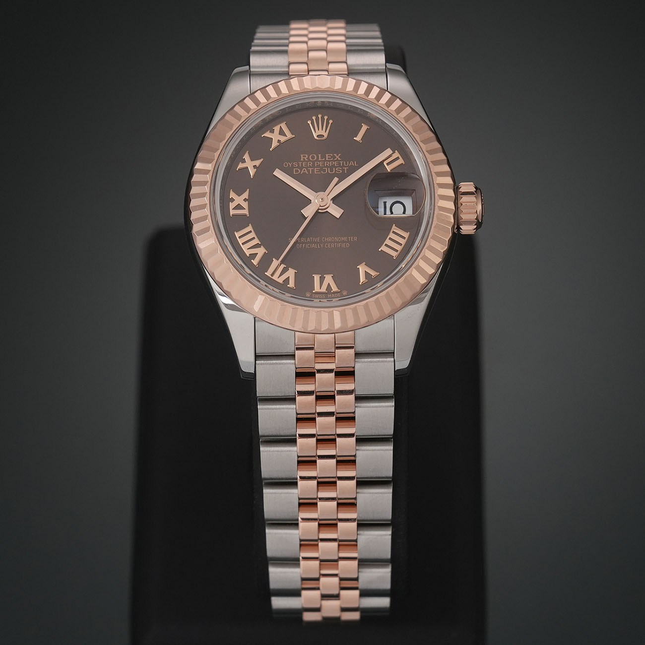 ROLEX(USED)롤렉스 데이저스트 28 279171