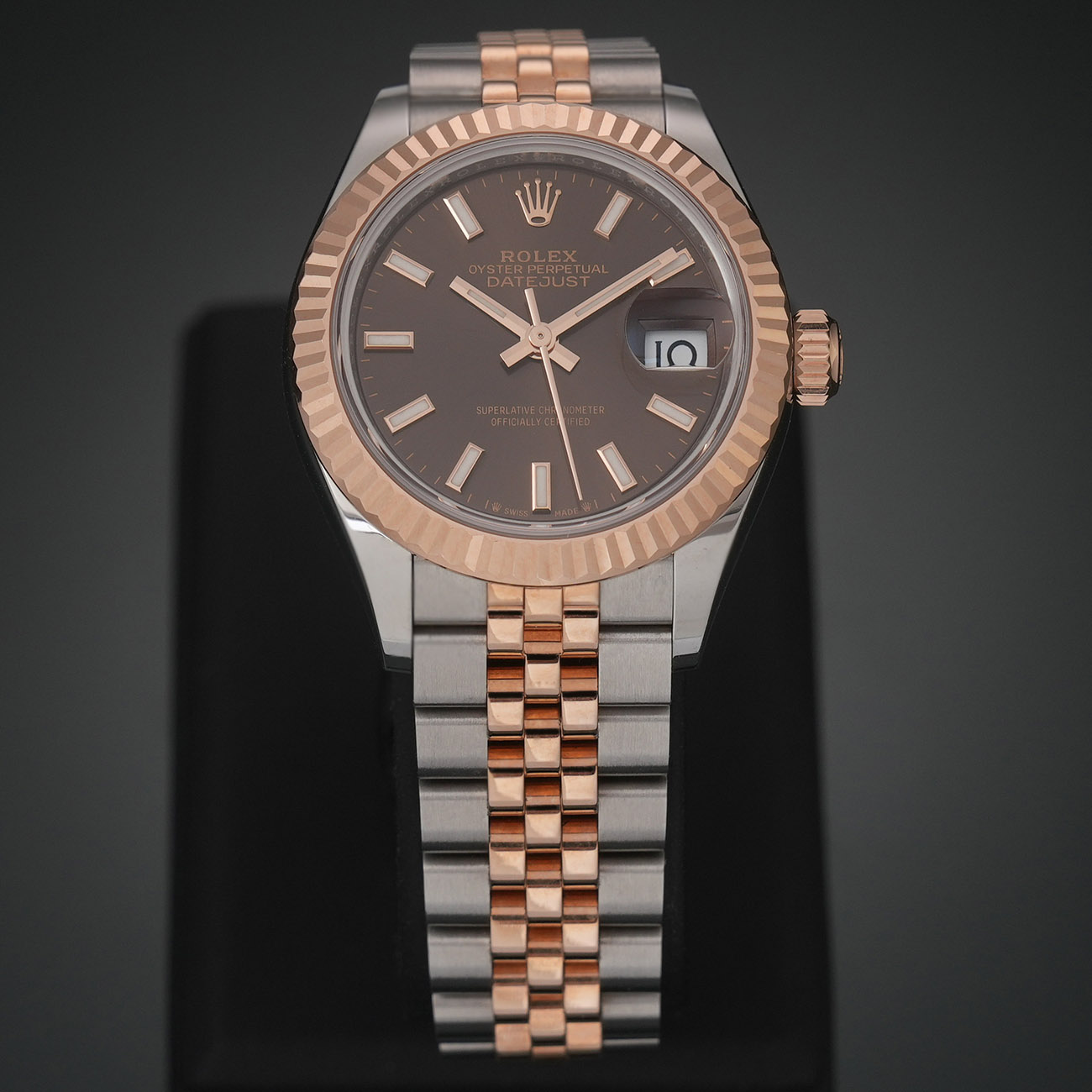 ROLEX(USED)롤렉스 데이저스트 28 279171