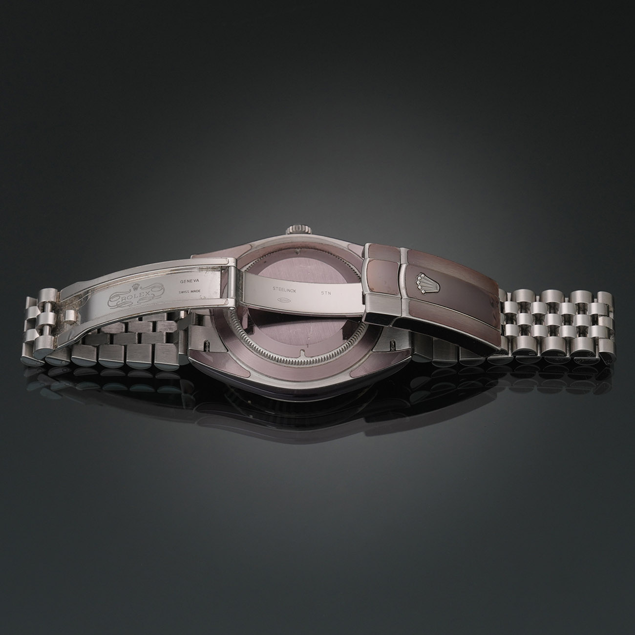 ROLEX(USED)롤렉스 데이저스트41 126334