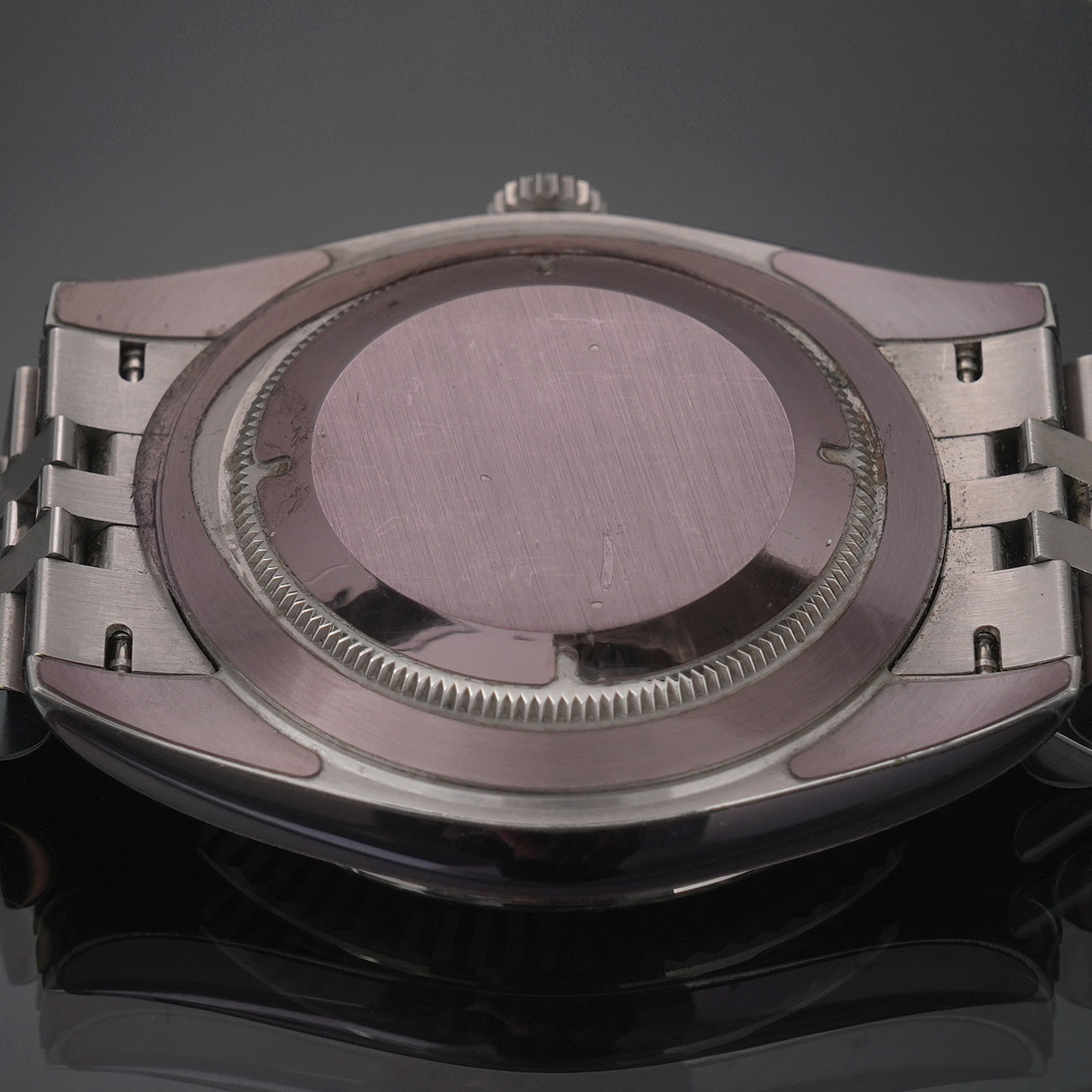 ROLEX(USED)롤렉스 데이저스트41 126334