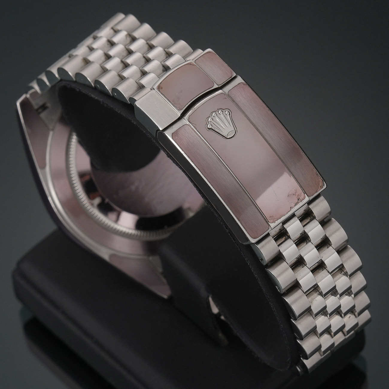 ROLEX(USED)롤렉스 데이저스트41 126334