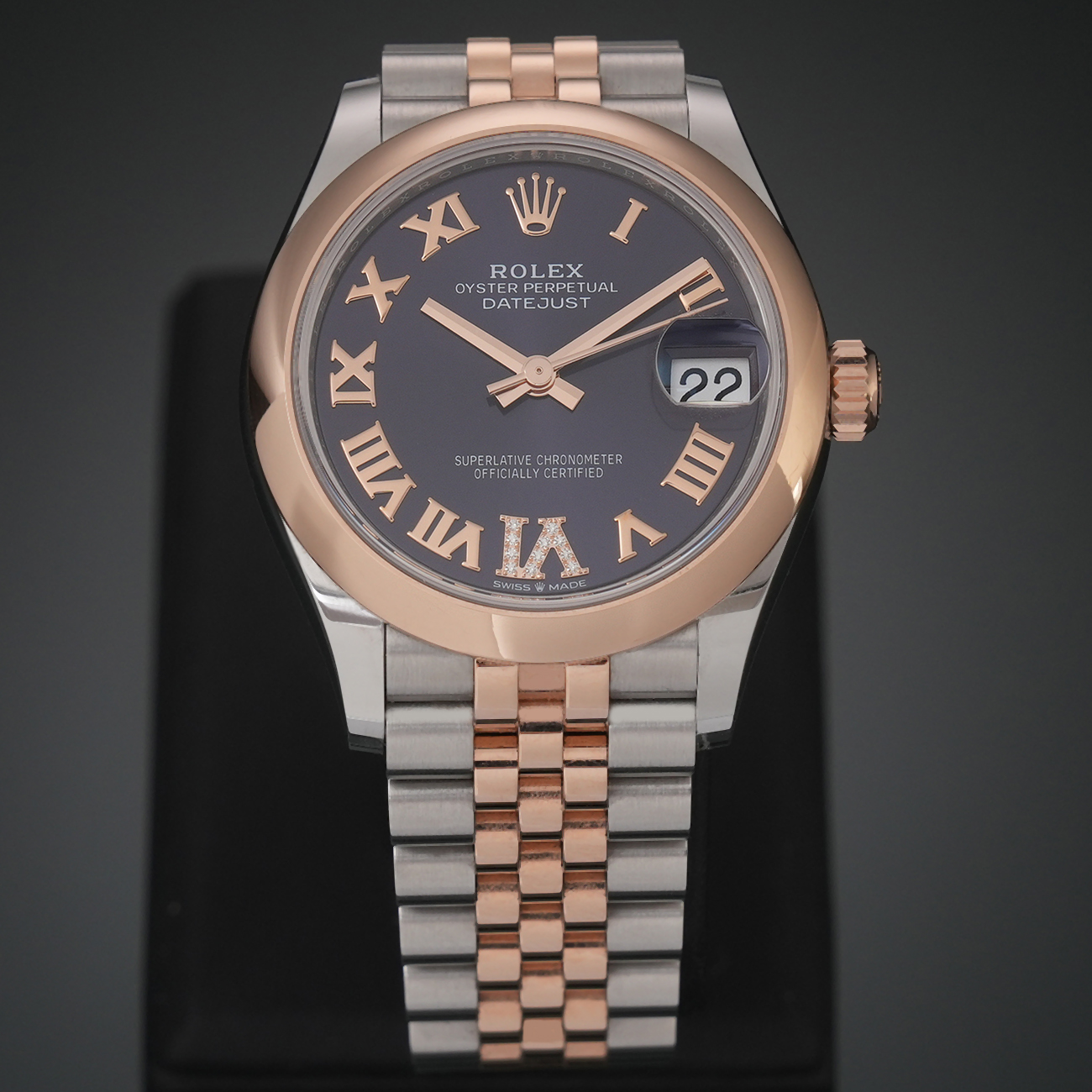 ROLEX(USED)롤렉스 데이저스트 31 278241