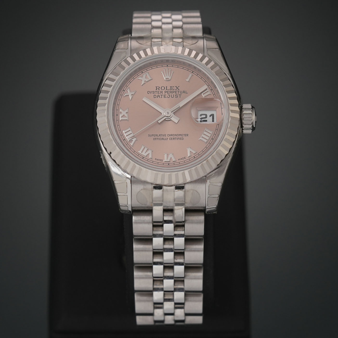 ROLEX(USED)롤렉스 179174 데이저스트 26