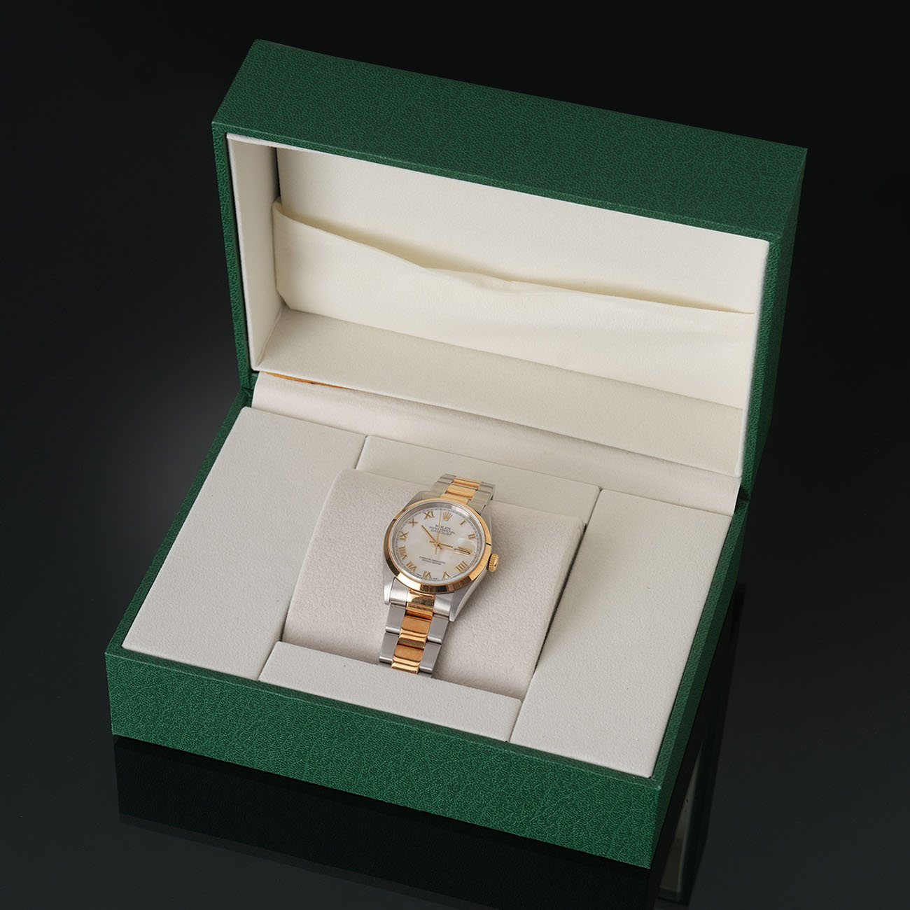 ROLEX(USED)롤렉스 데이저스트36 16203