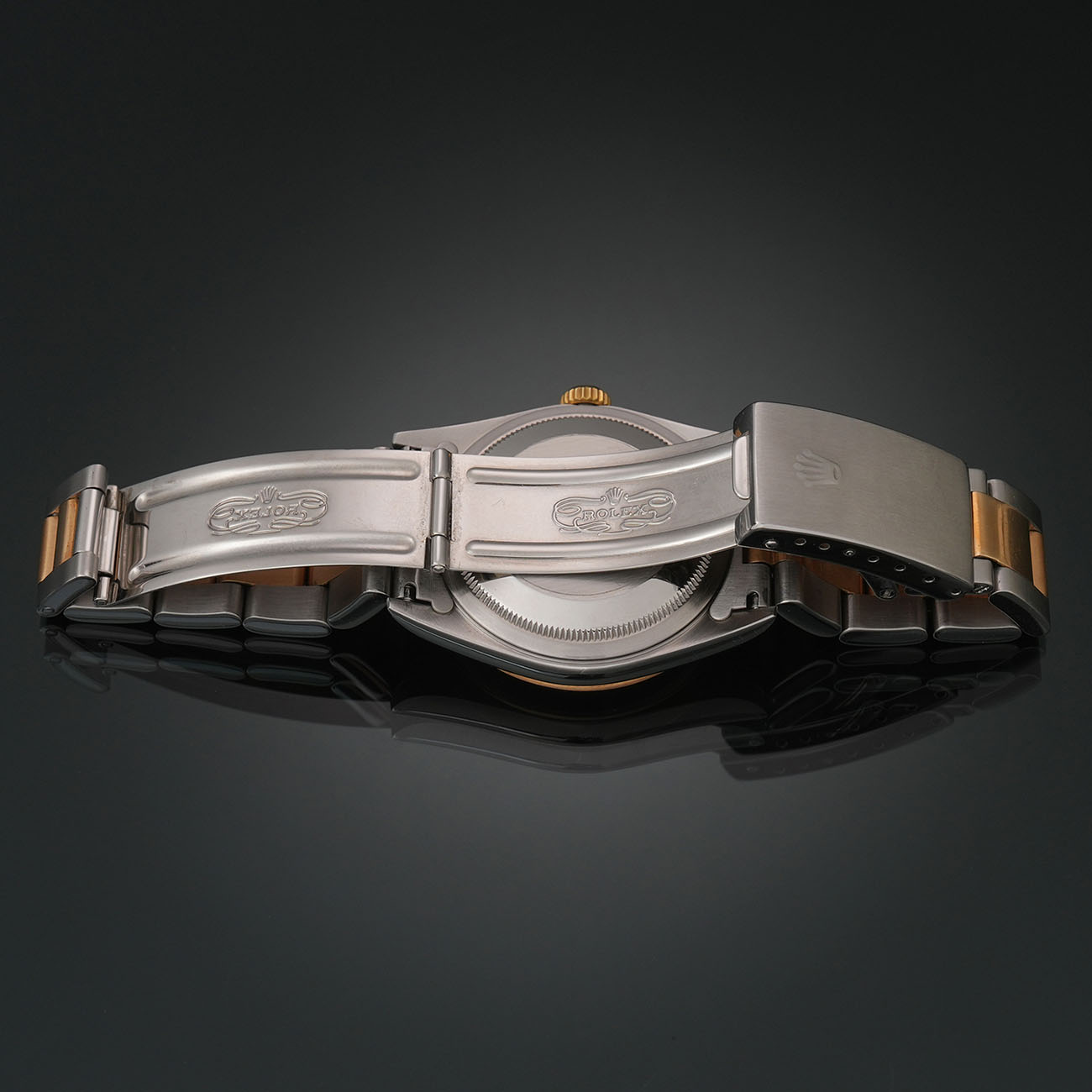 ROLEX(USED)롤렉스 데이저스트36 16203
