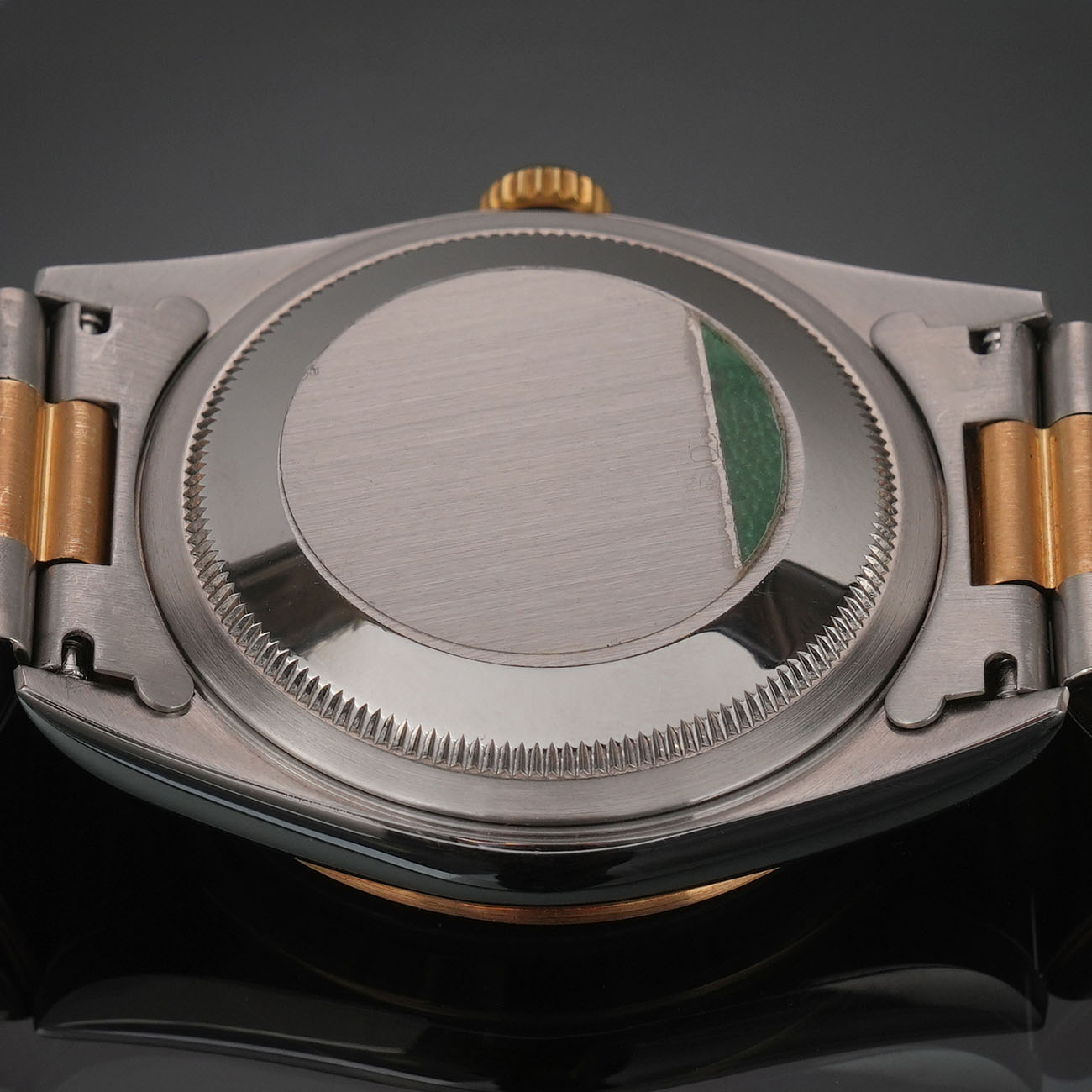 ROLEX(USED)롤렉스 데이저스트36 16203