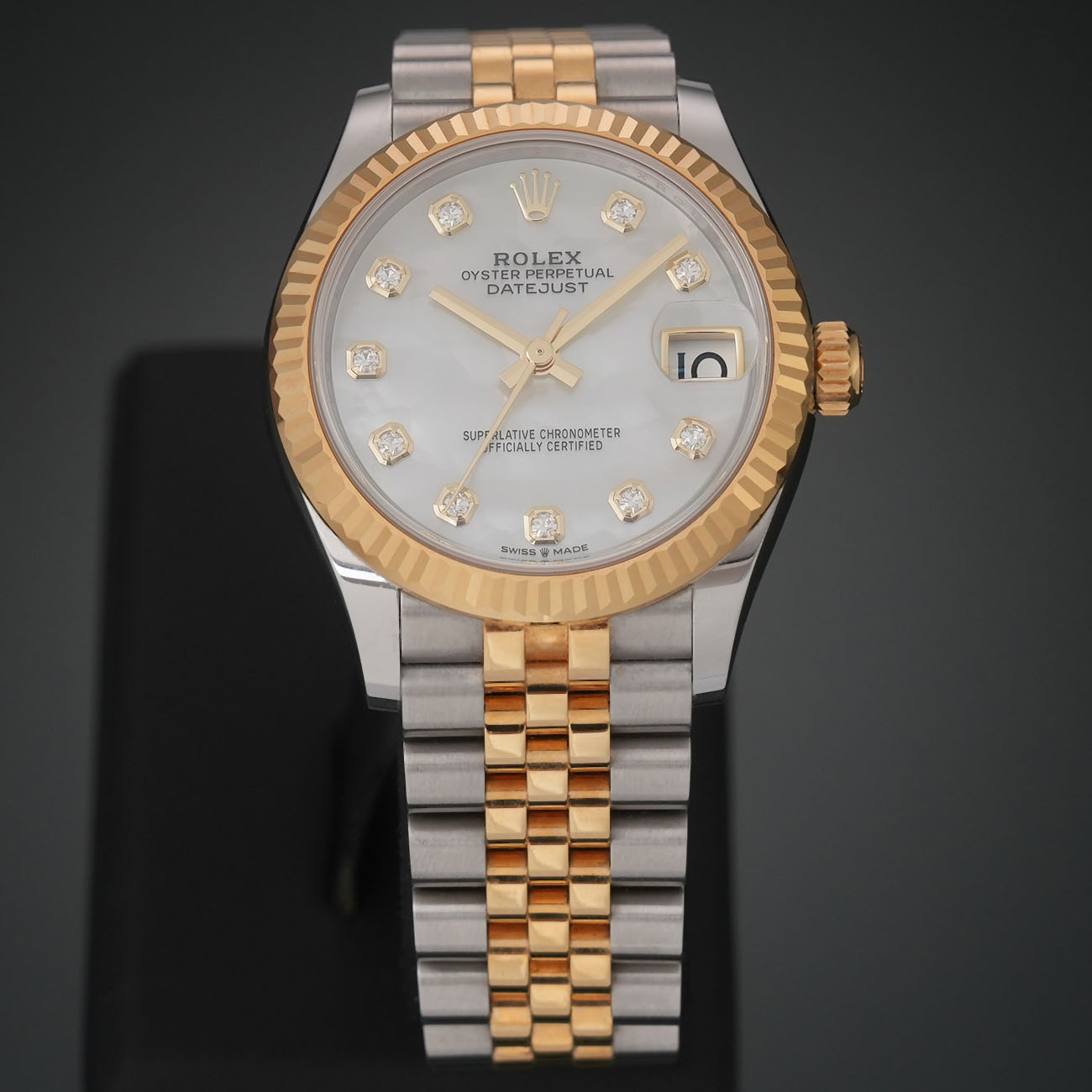 ROLEX(USED)롤렉스 데이저스트31 278273