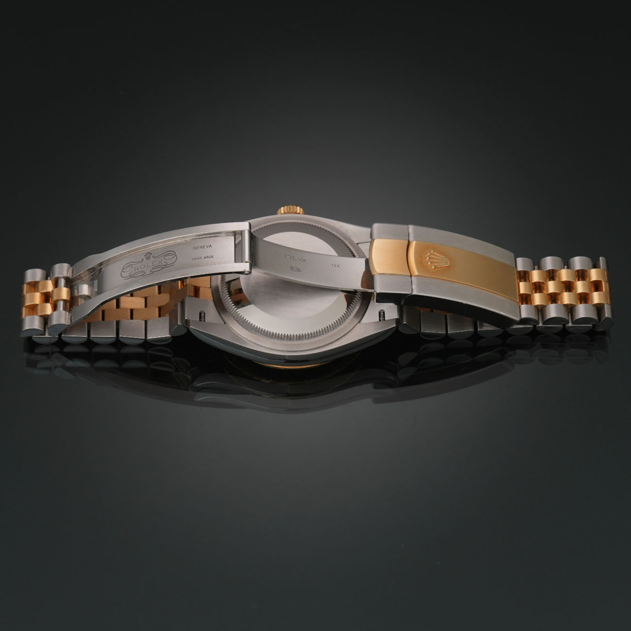 ROLEX(USED)롤렉스 126233 데이저스트 36