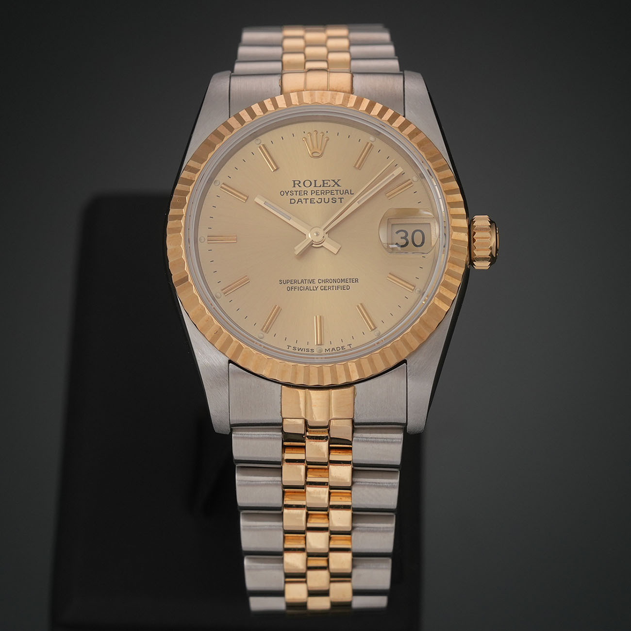ROLEX(USED)롤렉스 데이저스트 31 78273