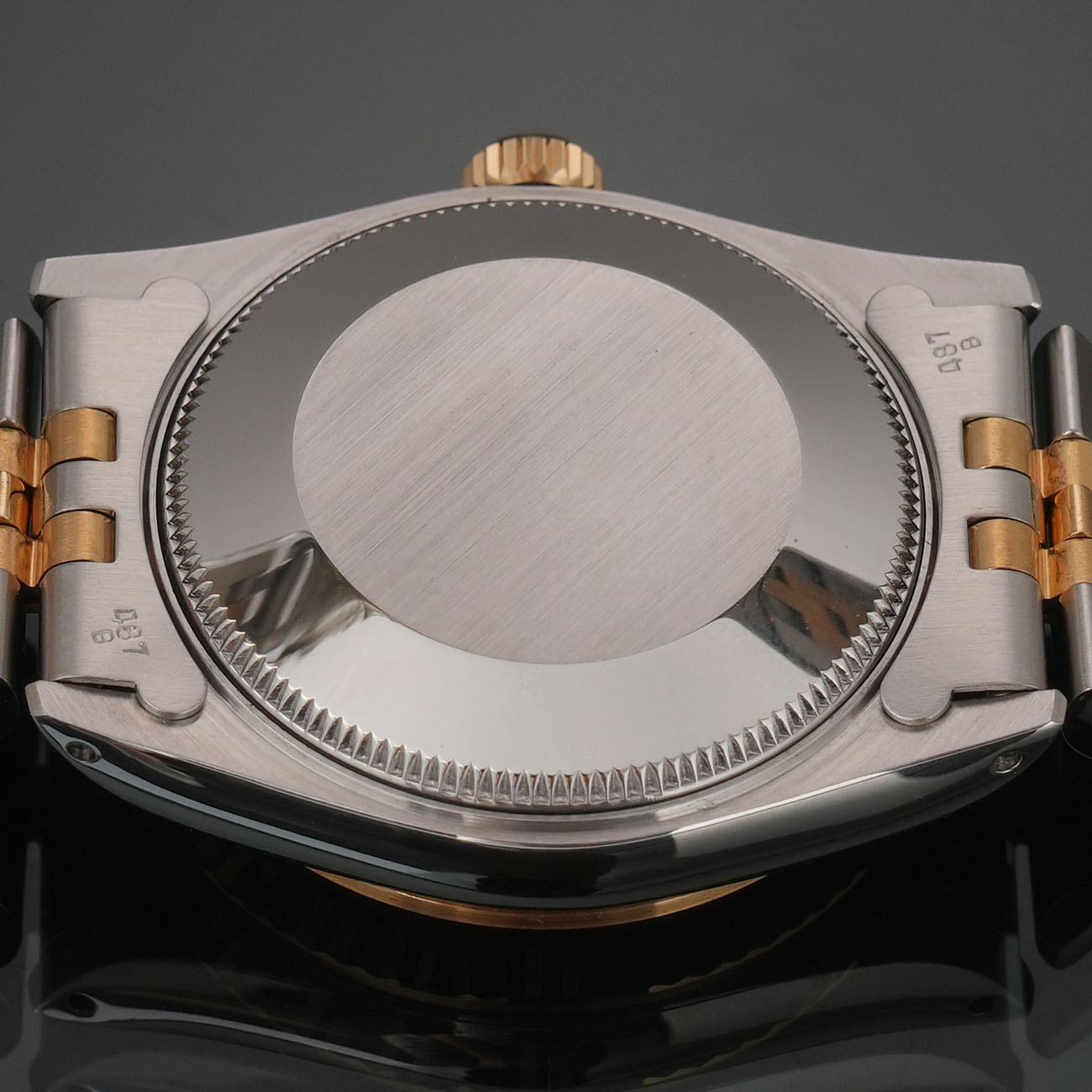 ROLEX(USED)롤렉스 데이저스트 31 78273