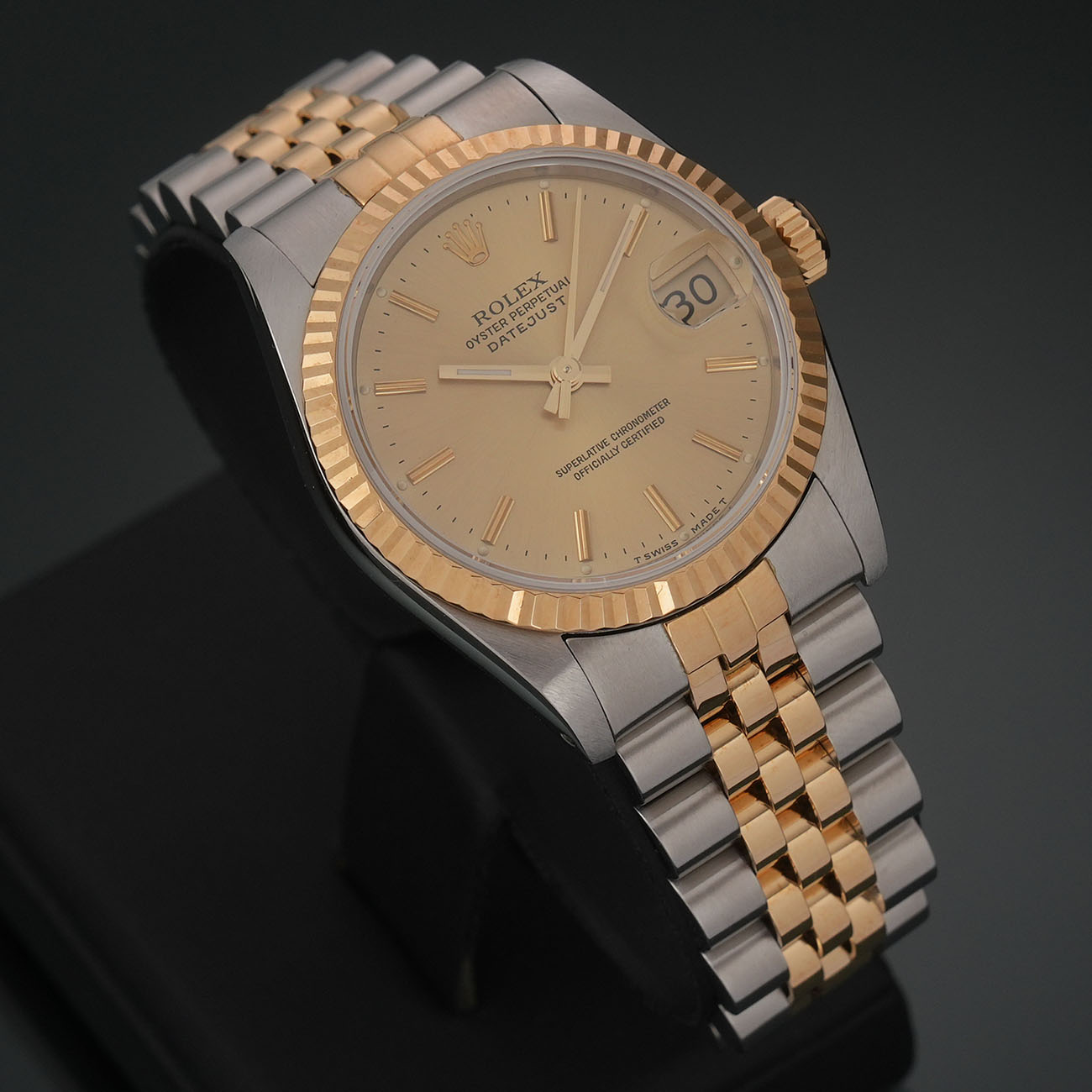 ROLEX(USED)롤렉스 데이저스트 31 78273