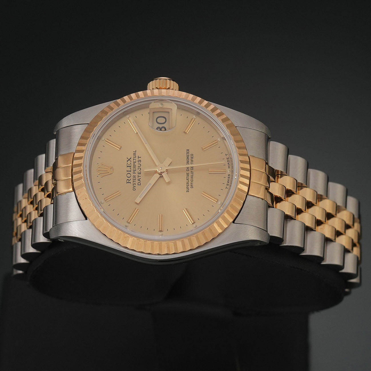 ROLEX(USED)롤렉스 데이저스트 31 78273