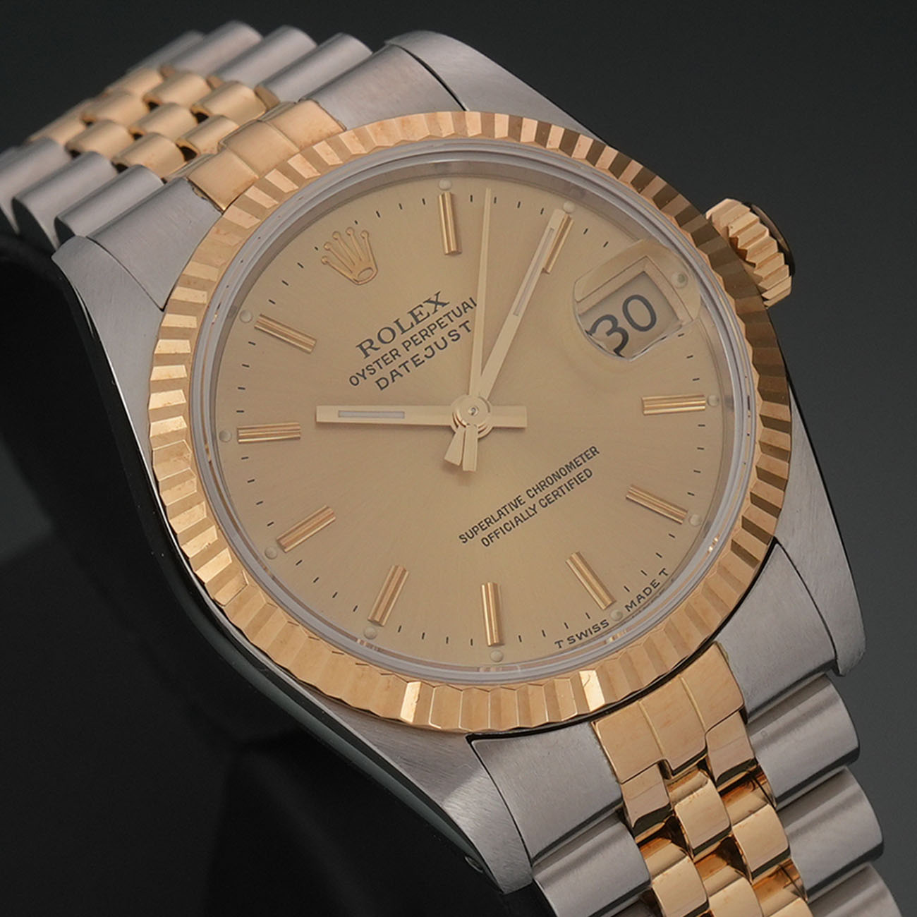 ROLEX(USED)롤렉스 데이저스트 31 78273