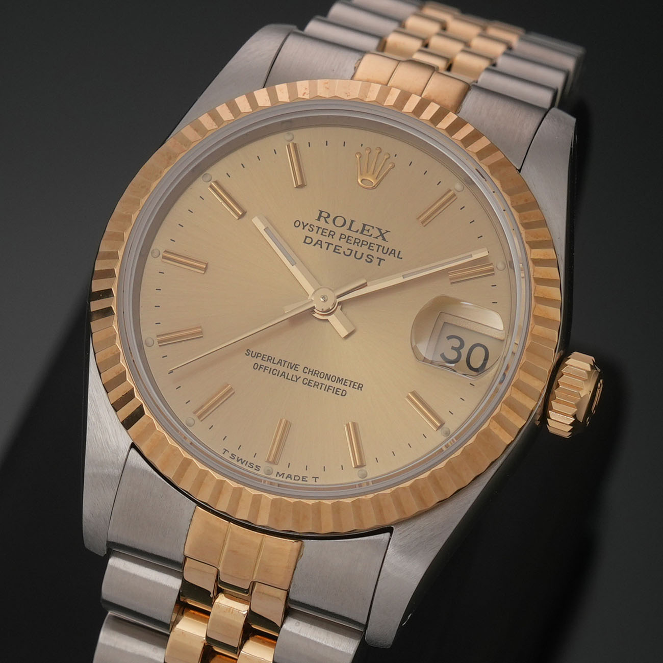 ROLEX(USED)롤렉스 데이저스트 31 78273
