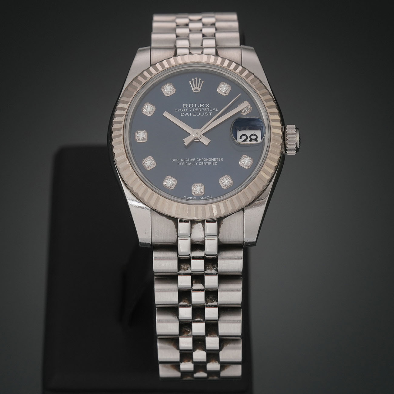 ROLEX(USED)롤렉스 데이저스트 31 178274