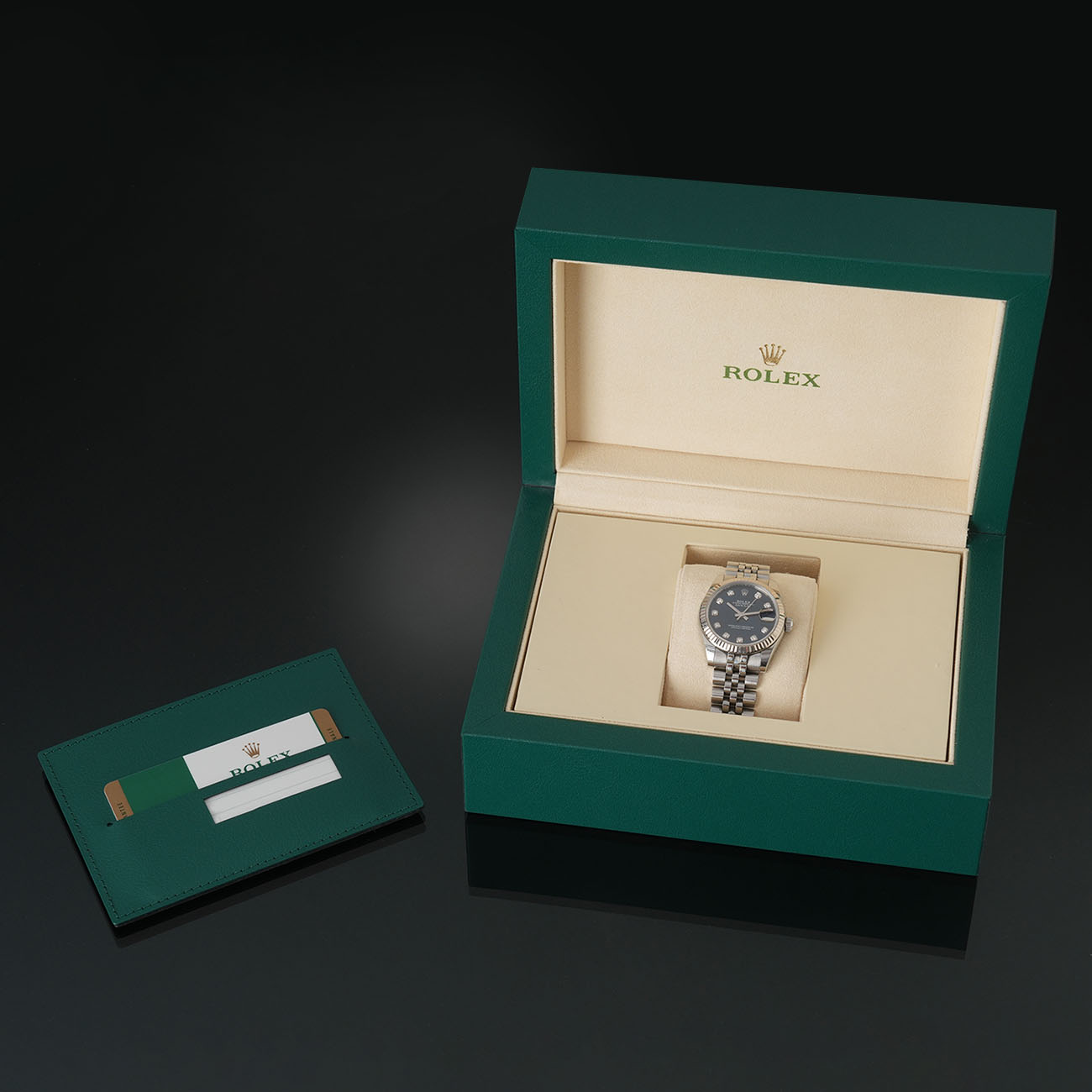 ROLEX(USED)롤렉스 데이저스트 31 178274