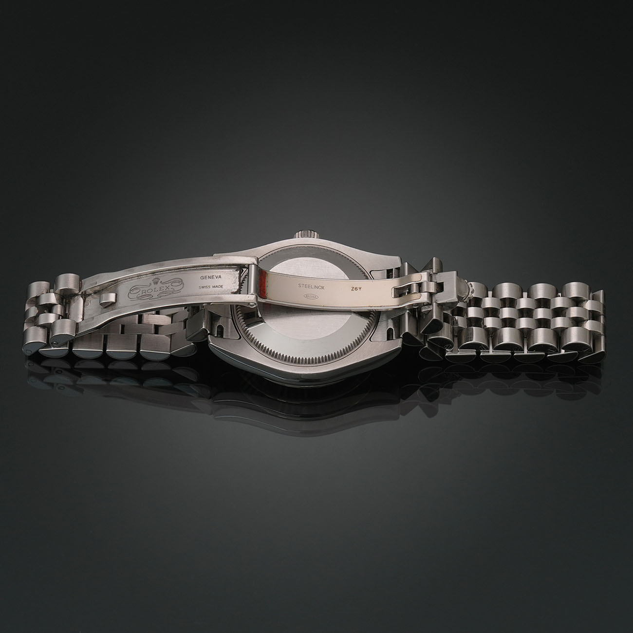 ROLEX(USED)롤렉스 데이저스트 31 178274