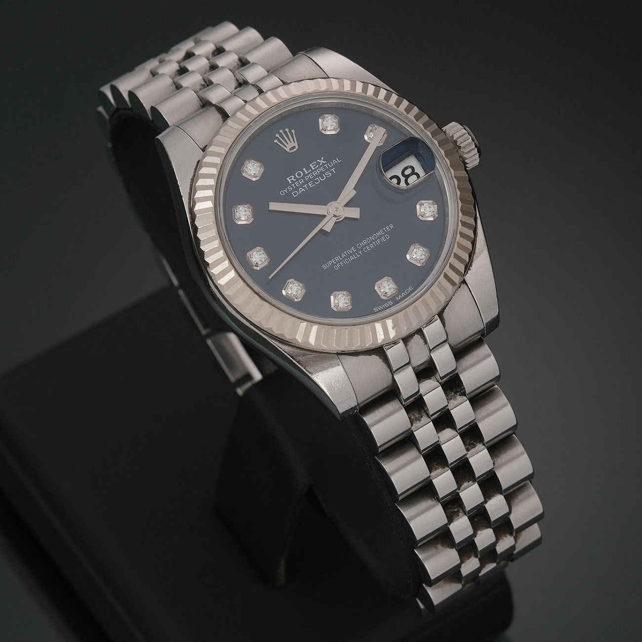 ROLEX(USED)롤렉스 데이저스트 31 178274