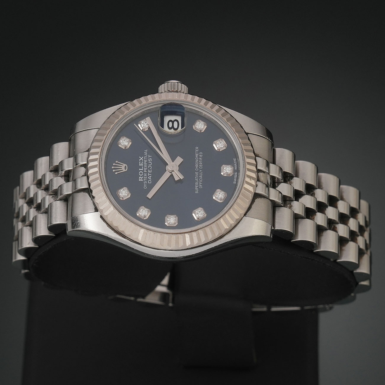ROLEX(USED)롤렉스 데이저스트 31 178274