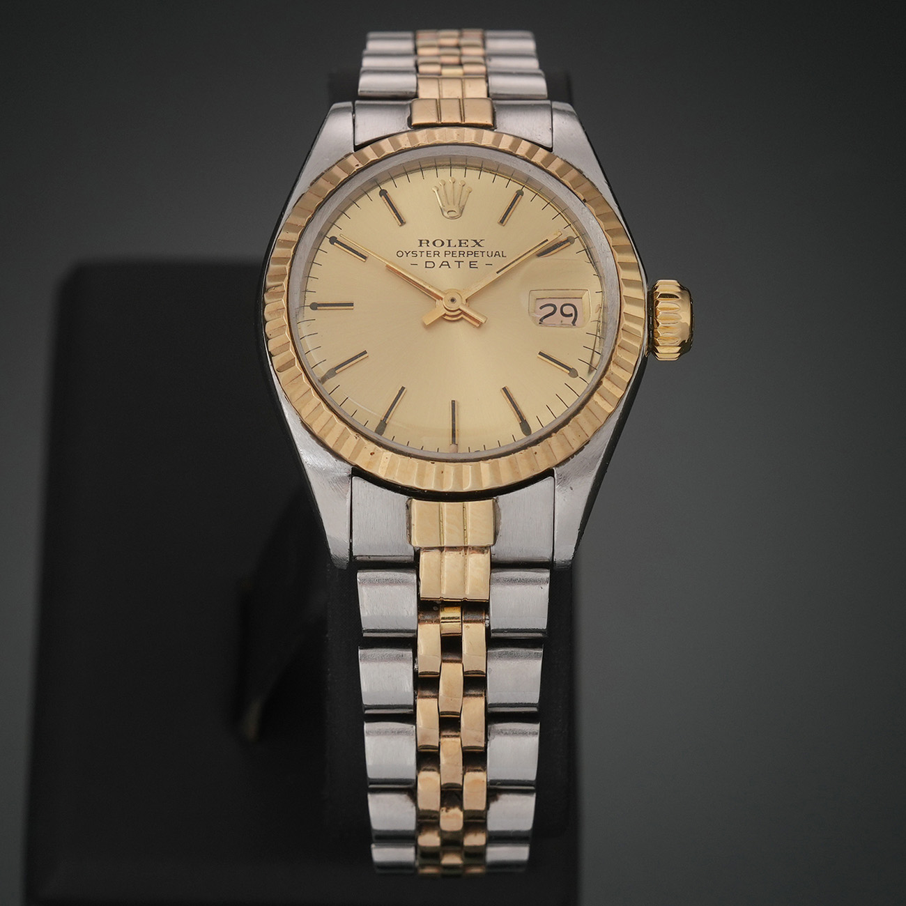 ROLEX(USED)롤렉스 데이저스트 26 6917