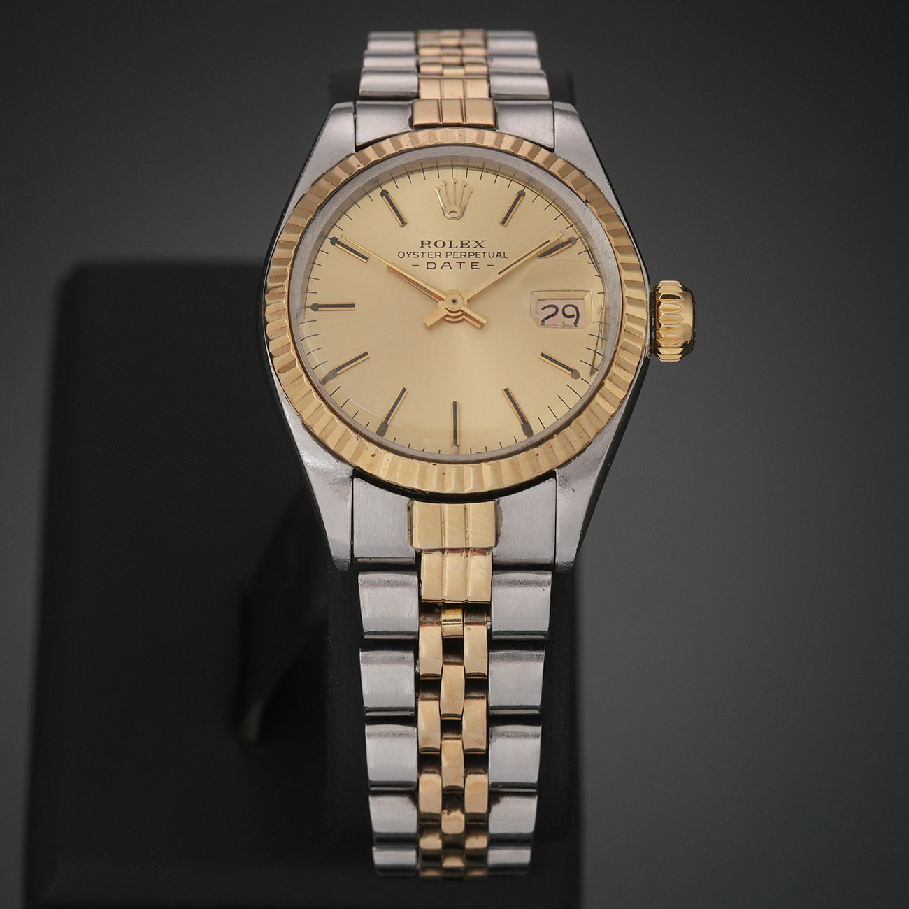 ROLEX(USED)롤렉스 데이저스트 26 6917