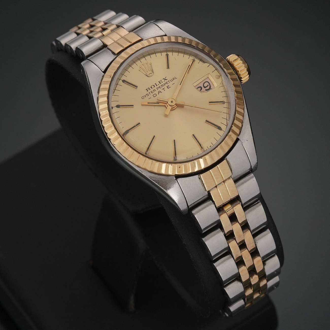 ROLEX(USED)롤렉스 데이저스트 26 6917