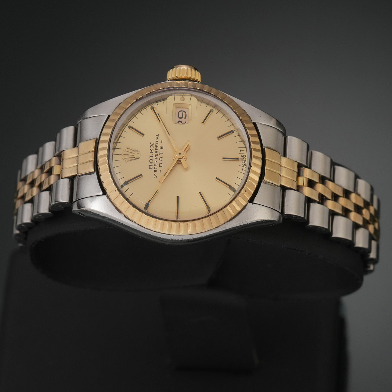 ROLEX(USED)롤렉스 데이저스트 26 6917