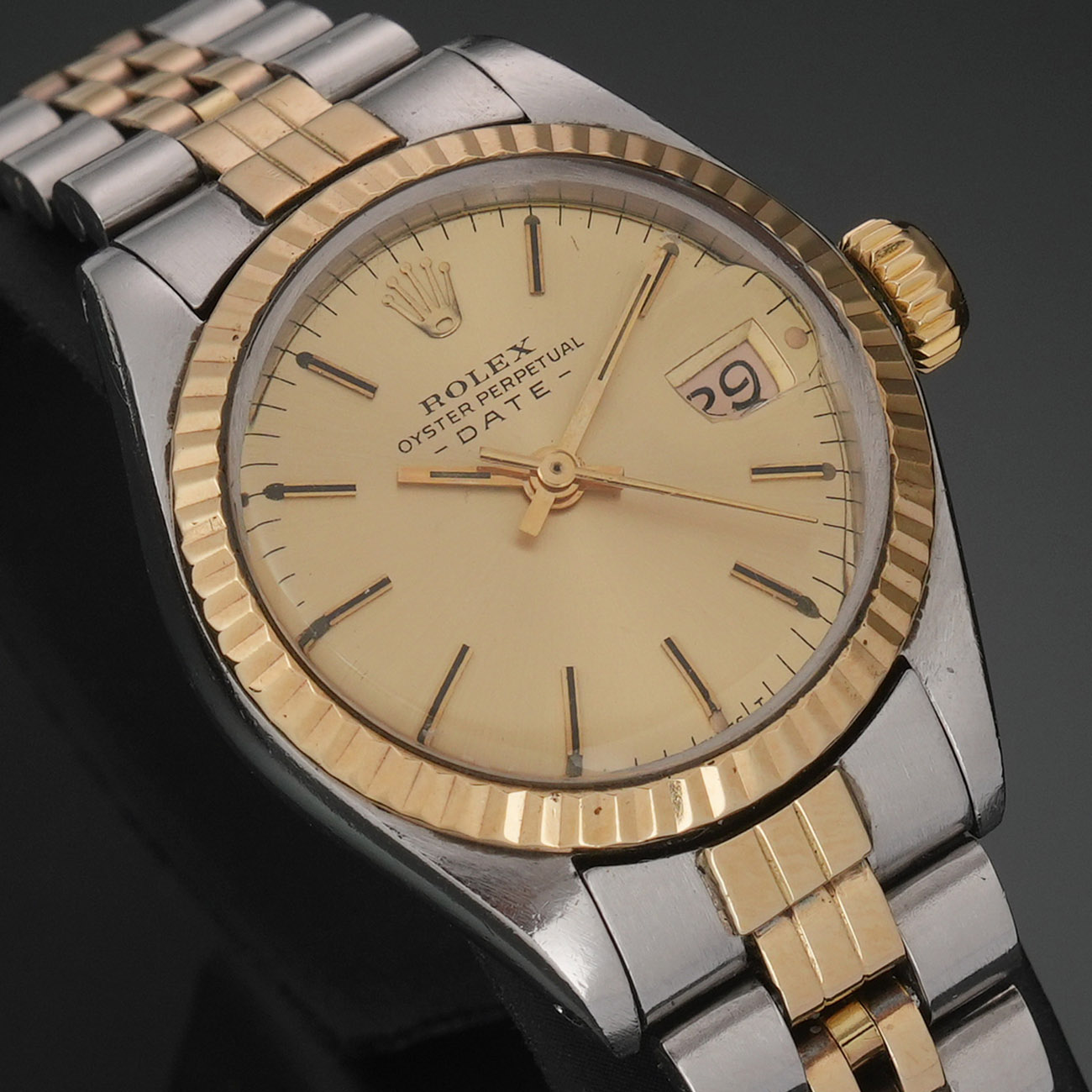 ROLEX(USED)롤렉스 데이저스트 26 6917