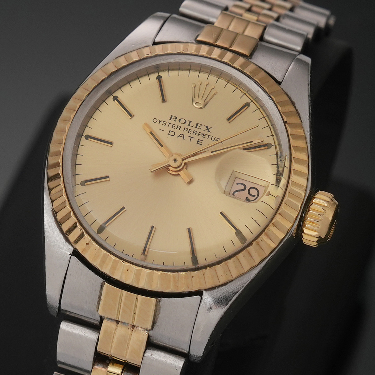 ROLEX(USED)롤렉스 데이저스트 26 6917