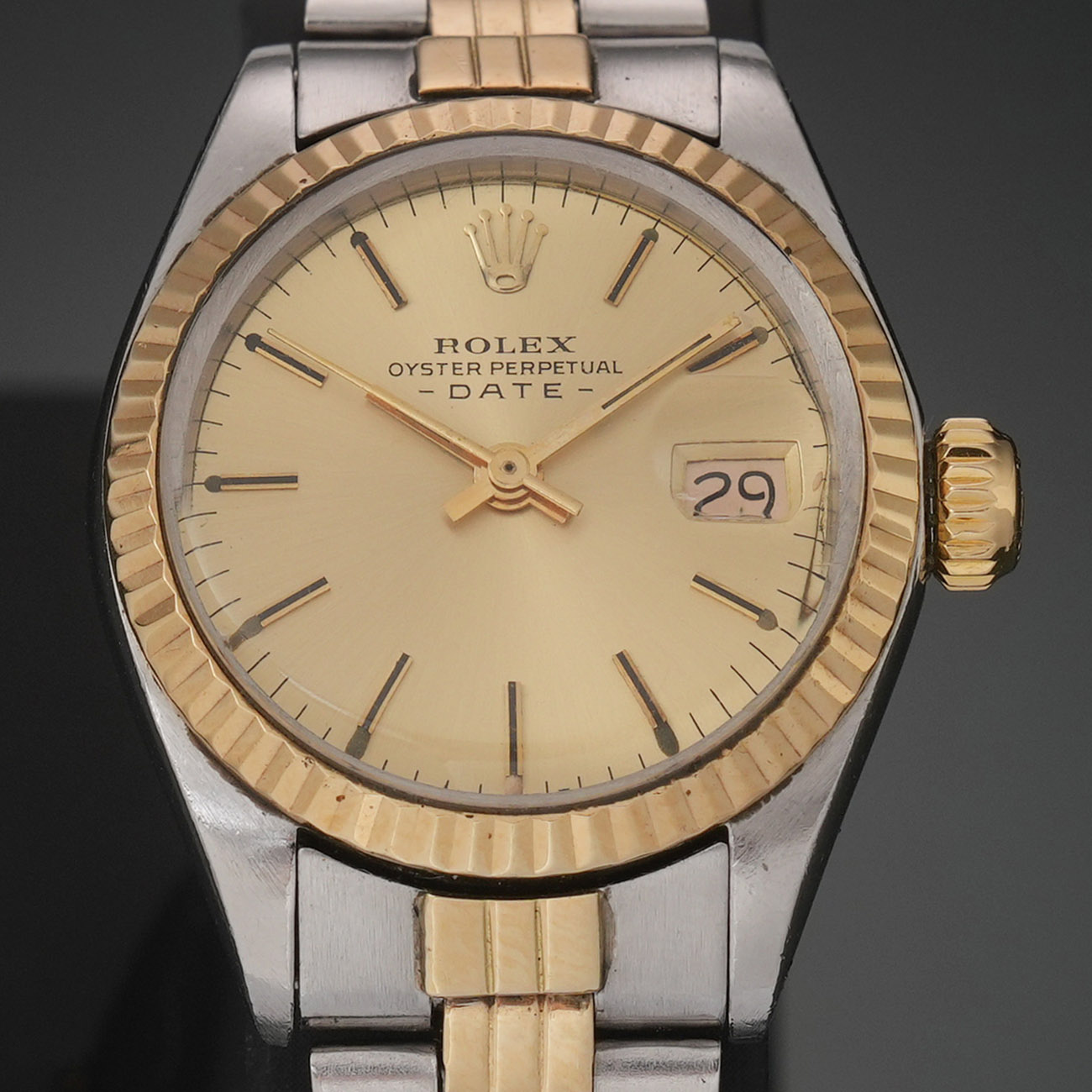 ROLEX(USED)롤렉스 데이저스트 26 6917