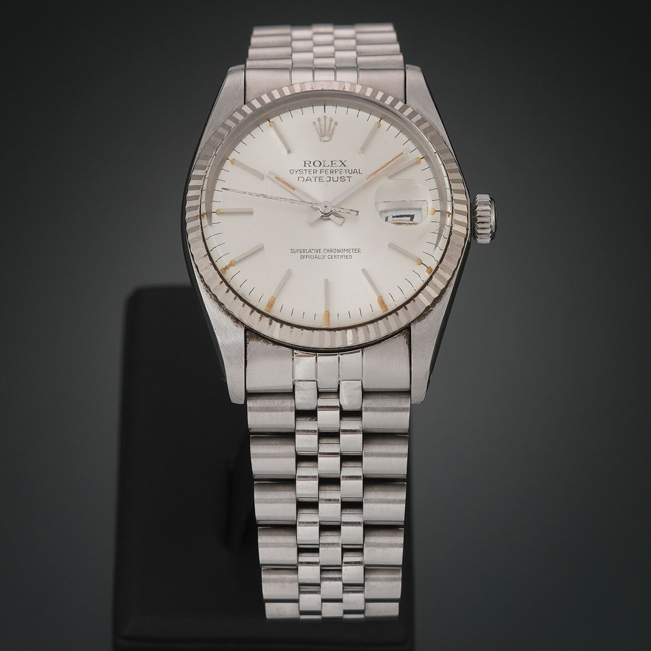 ROLEX(USED)롤렉스 데이저스트 36 16014